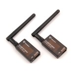 Prezzo all'ingrosso di buona qualità Holybro popolare Sik telemetria Radio V3 500Mw 915Mhz FPV accessori